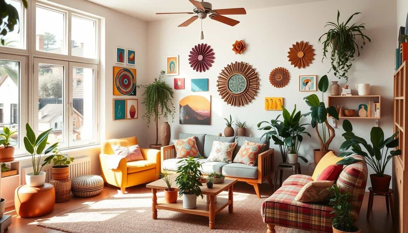 DIY Home Decor Ideas: Affordable and Creative Ways to Refresh Your Home