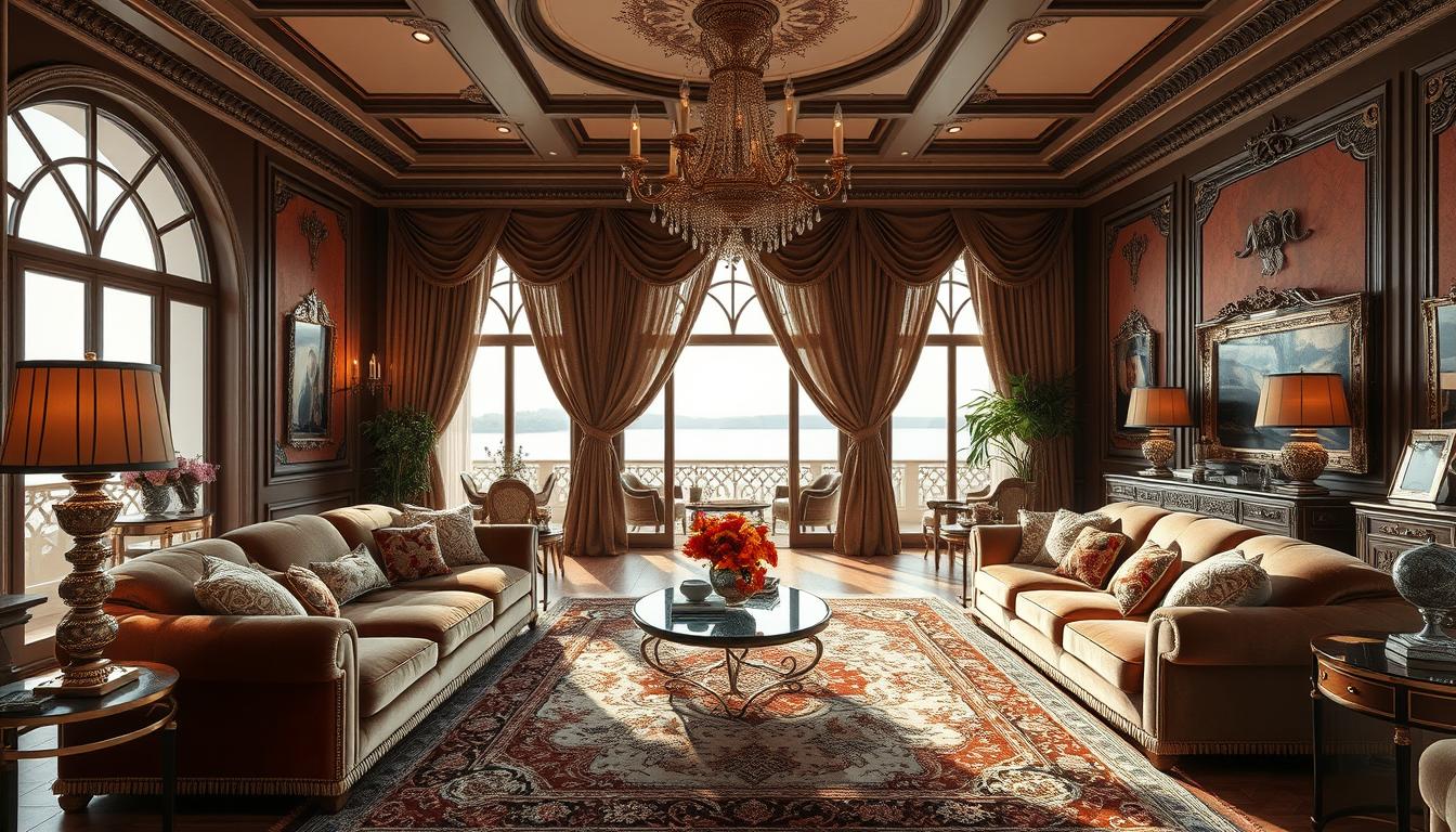 Best Decor Brands That Define Luxury Homes in 2025