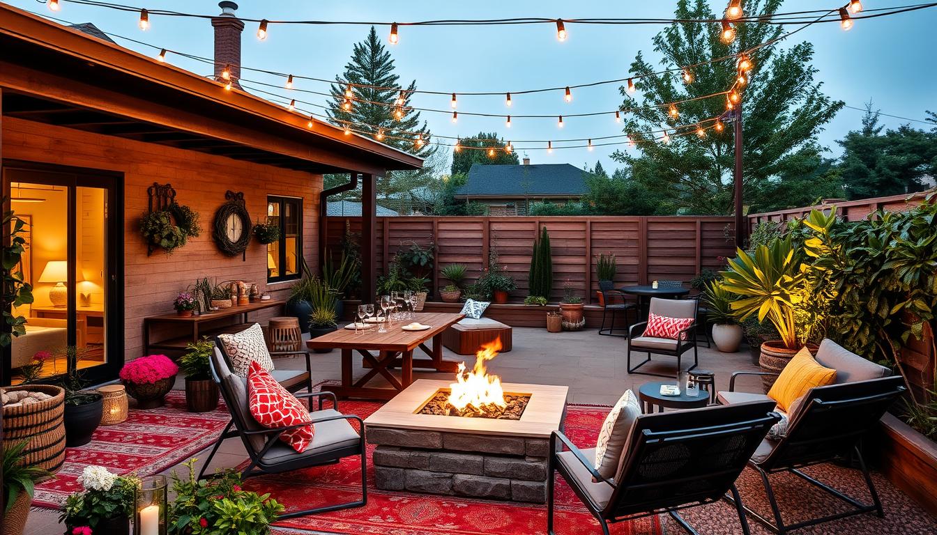 10 Best Patio Decor Ideas to Inspire Any Outdoor Space