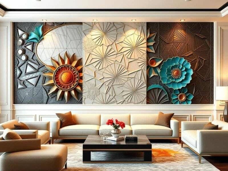 Latest POP designs to amp up your home decor in 2025