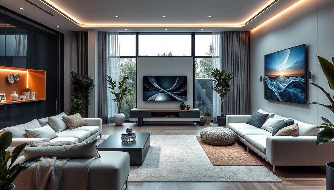 The Top 5 Living Room Trends of 2025, According to Designers