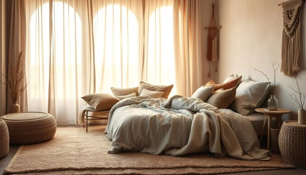 Bedroom Decor Ideas for a Cozy and Relaxing Space